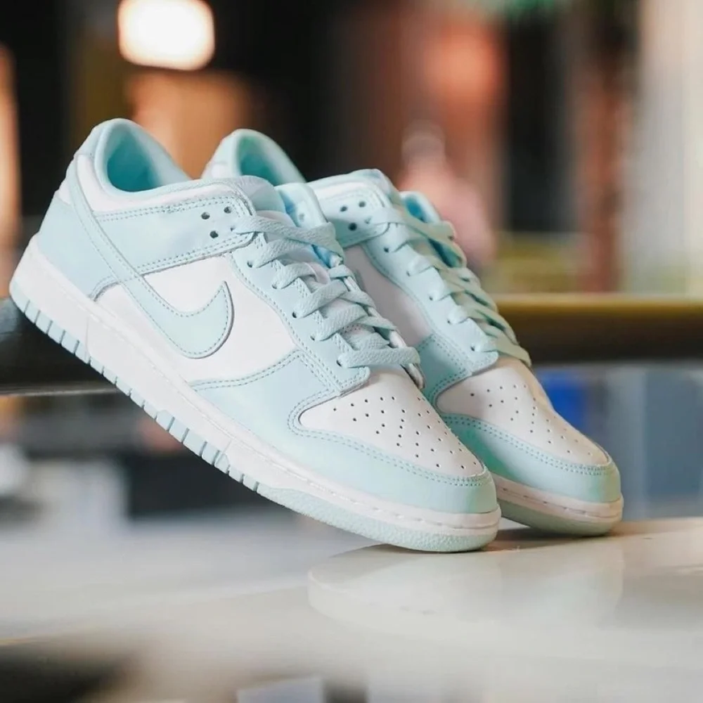 Nike Dunk Brand new ‘Glacier blue’